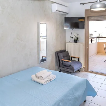 Kosmos Service Beautiful 3 With Additional Cost Parking Apartment