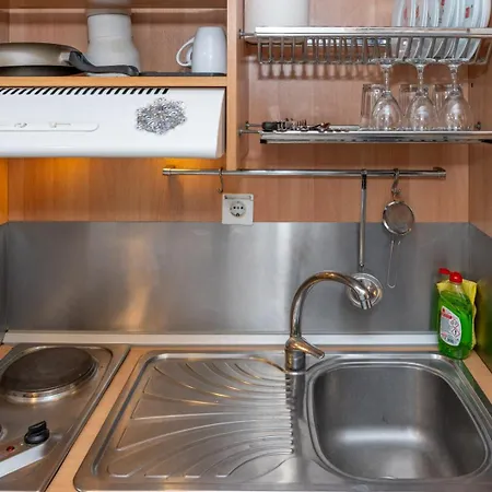 Apartment Kosmos Service Beautiful 3 With Additional Cost Parking Thessaloniki